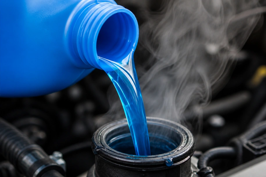 Claremont Cooling System Repair by Claremont Service Center